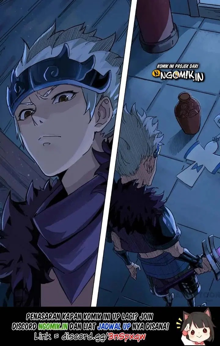 Three Kingdoms Chapter 10 Gambar 11